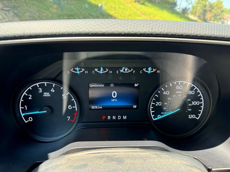 Auction sale of the 2023 Ford F150, vin: 1FTEX1CP9PKF67631, lot number: 61920006