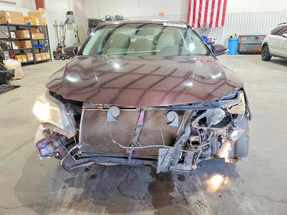 Aukcja sprzedaży 2014 Toyota Avalon, vin: 4T1BK1EB9EU085273, numer aukcji: 61951236