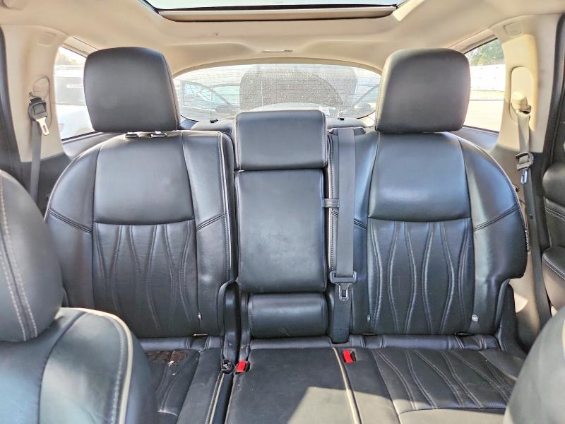 Aukcja sprzedaży 2019 Infiniti Qx60, vin: 5N1DL0MN3KC552779, numer aukcji: 57748466