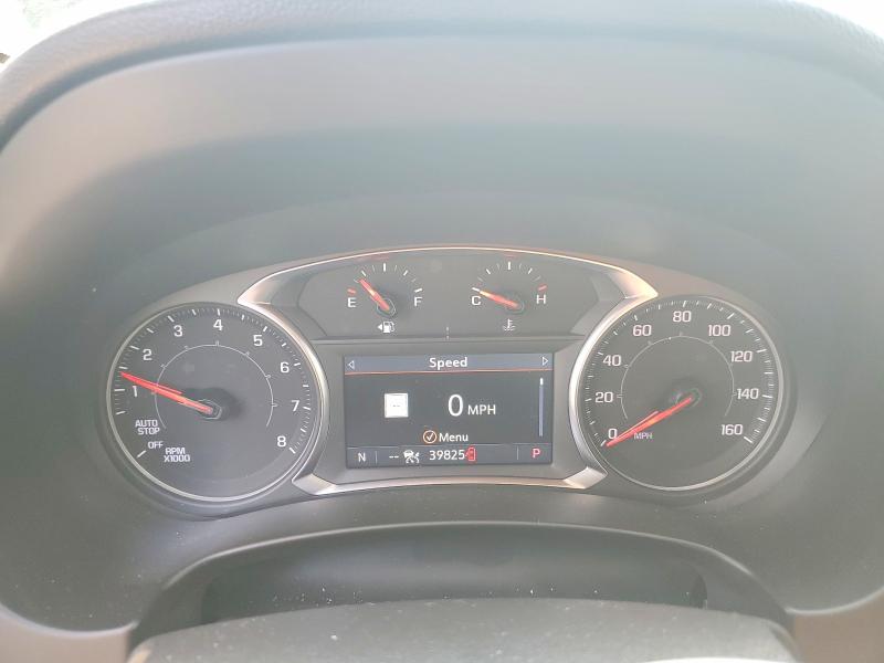 Продажа на аукционе авто 2024 Gmc Terrain, vin: 3GKALYEG0RL284315, номер лота: 59764826