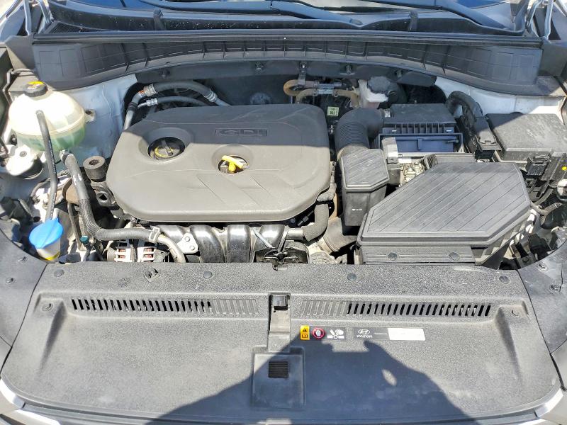 Aukcja sprzedaży 2018 Hyundai Tucson, vin: KM8J33A43JU654740, numer aukcji: 85793875