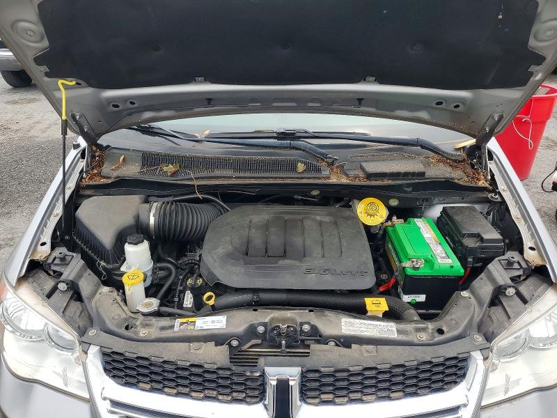 2019 Dodge Grand Caravan მანქანა იყიდება აუქციონზე, vin: 2C4RDGCG5KR663201, აუქციონის ნომერი: 60577726