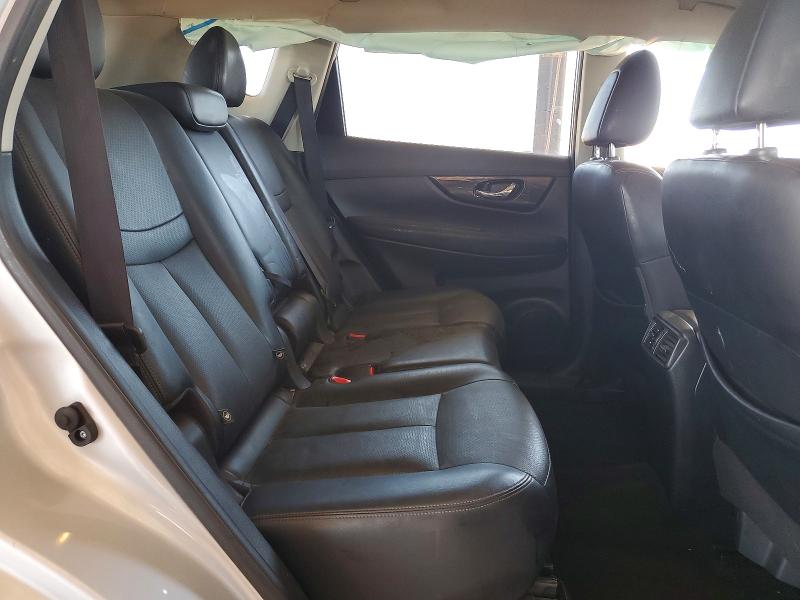 Aukcja sprzedaży 2018 Nissan Rogue, vin: JN8AT2MT2JW453647, numer aukcji: 85793465