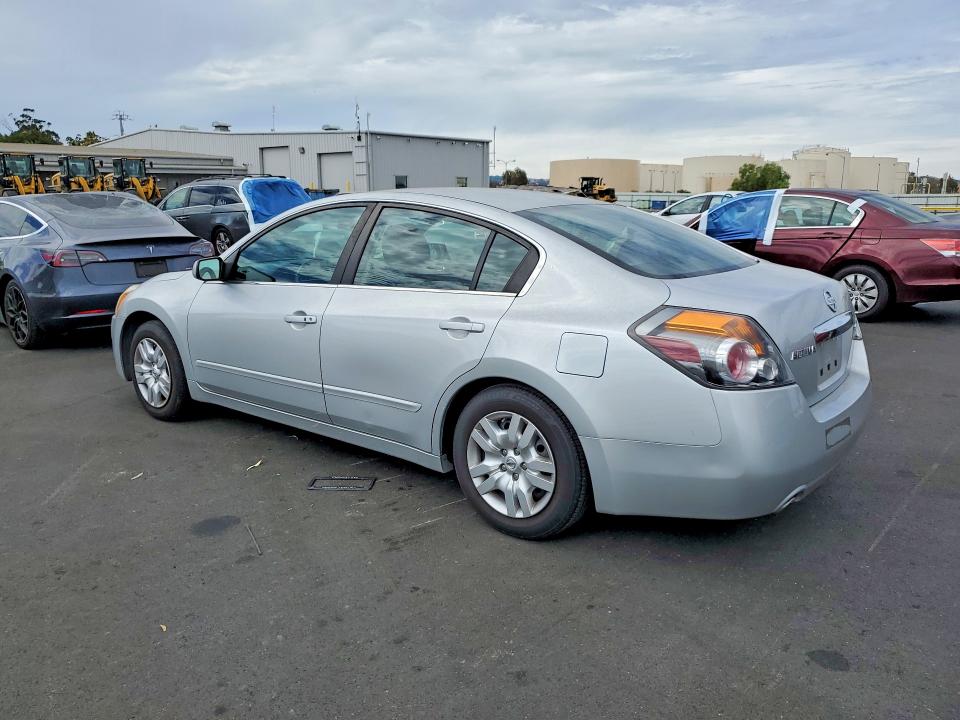 61628466 :رقم المزاد ، 1N4AL2AP1CC210912 vin ، 2012 Nissan Altima مزاد بيع