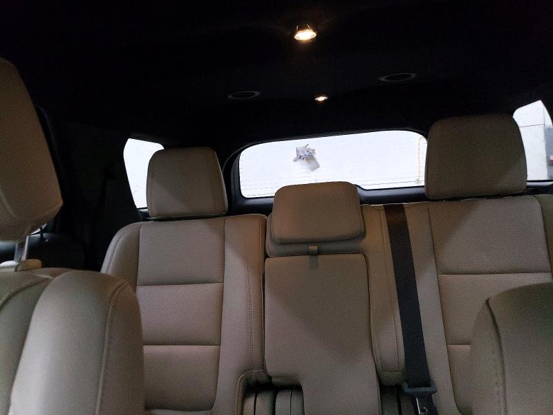 Продажа на аукционе авто 2011 Ford Explorer, vin: 1FMHK7F87BGA05009, номер лота: 59989956