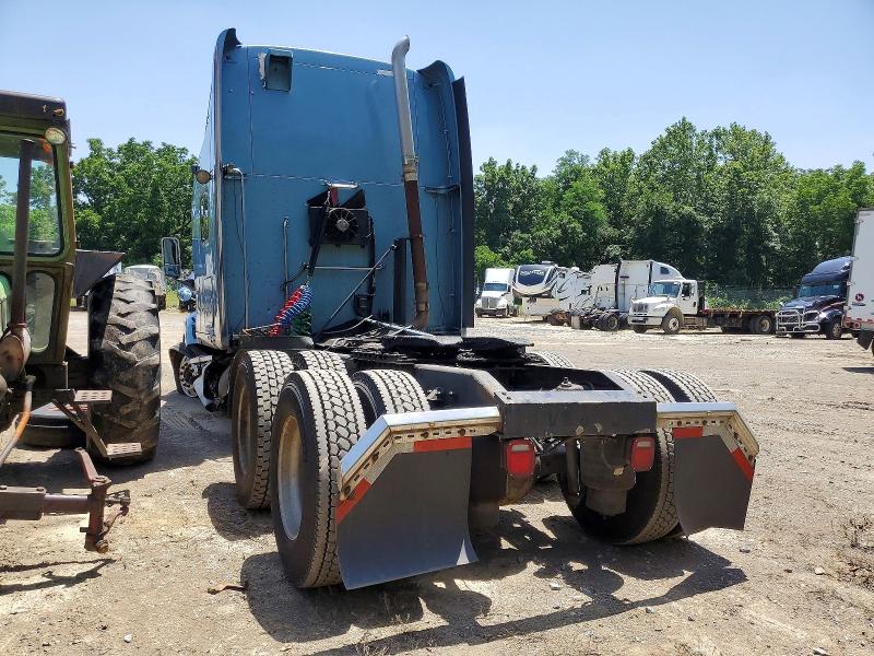 2007 Peterbilt 387 მანქანა იყიდება აუქციონზე, vin: 1XP7DB9X87D665020, აუქციონის ნომერი: 59173576
