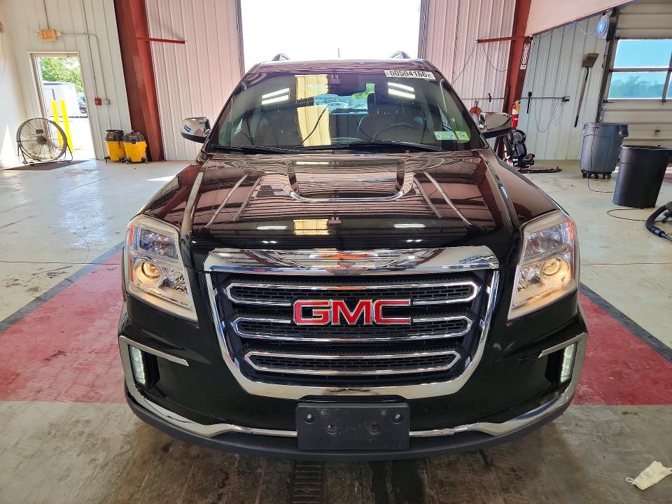 60504166 :رقم المزاد ، 2GKFLUEK8H6329863 vin ، 2017 Gmc Terrain مزاد بيع