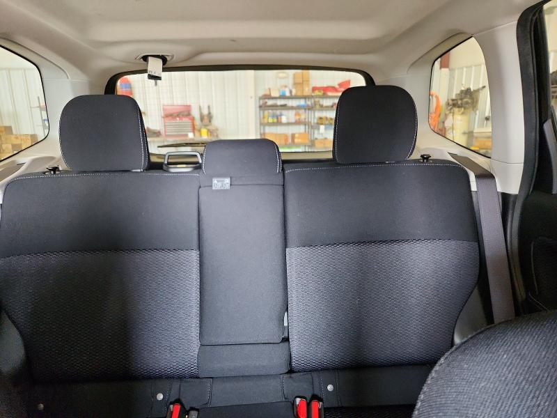 Aukcja sprzedaży 2018 Subaru Forester, vin: JF2SJAEC0JH601007, numer aukcji: 61346166