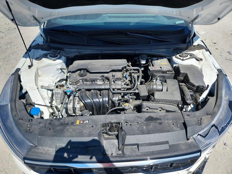 2025 Kia K4 მანქანა იყიდება აუქციონზე, vin: 3KPFW4DE9SE109511, აუქციონის ნომერი: 59690486