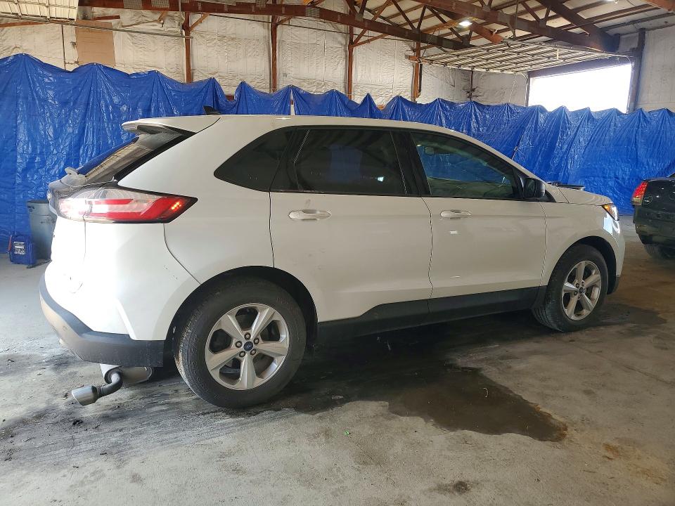Продажа на аукционе авто 2020 Ford Edge, vin: 2FMPK4G90LBA34507, номер лота: 59236786