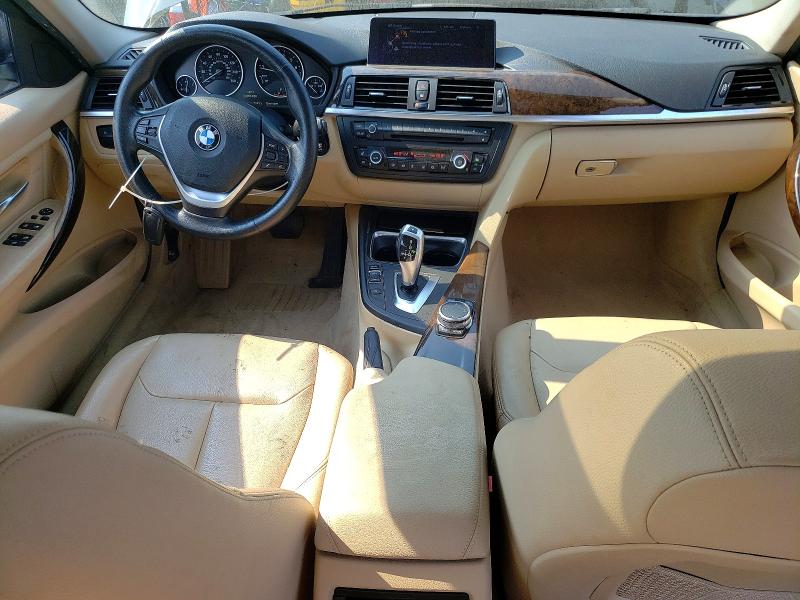 2015 Bmw 328 მანქანა იყიდება აუქციონზე, vin: WBA3B5G52FNS18164, აუქციონის ნომერი: 59861346