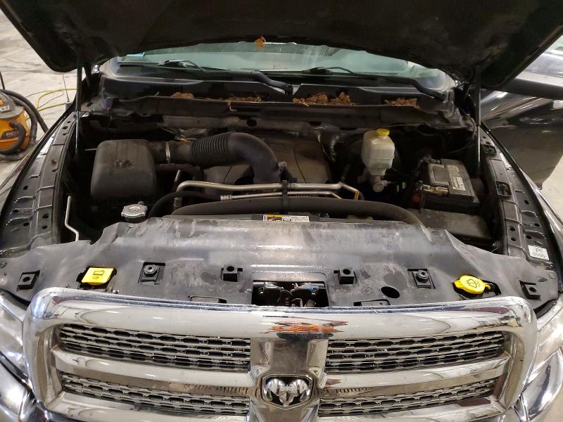 59667426 :رقم المزاد ، 3C6TR5DT7FG593212 vin ، 2015 Ram 2500 مزاد بيع