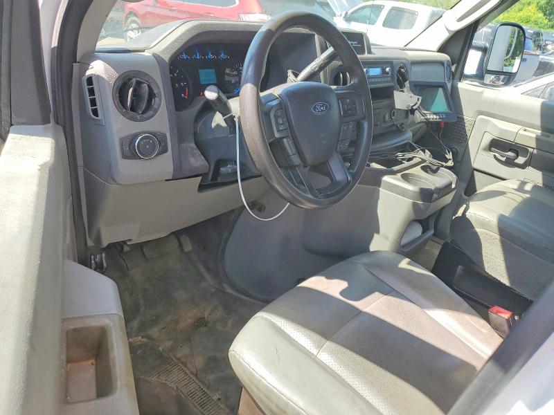 Продаж на аукціоні авто 2022 Ford Econoline, vin: 1FDWE3FK5NDC05699, номер лоту: 59255796