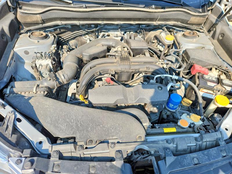 Продажа на аукционе авто 2017 Subaru Forester, vin: JF2SJEJC7HH532842, номер лота: 60567266