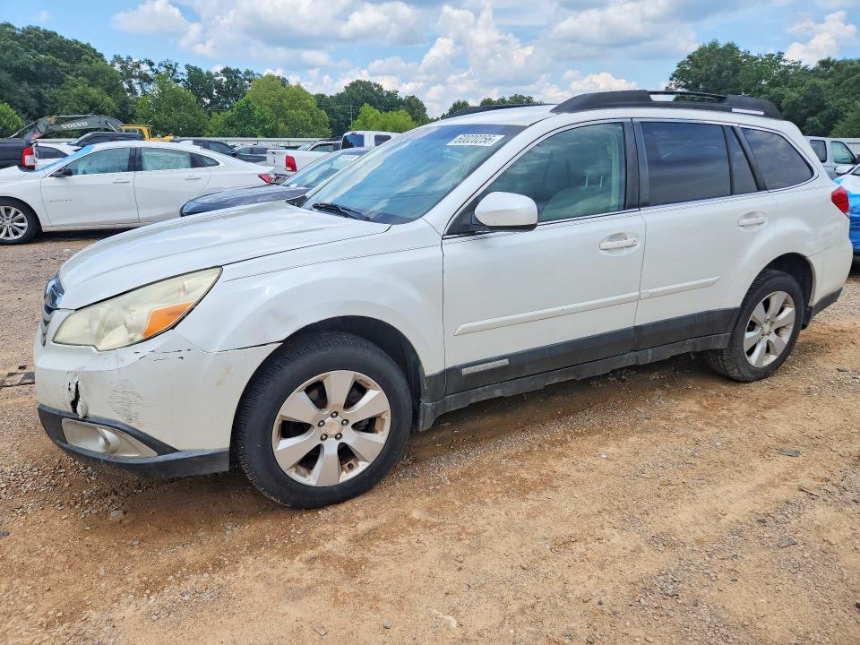 Продажа на аукционе авто 2011 Subaru Outback, vin: 4S4BRCCC3B3412142, номер лота: 60020256