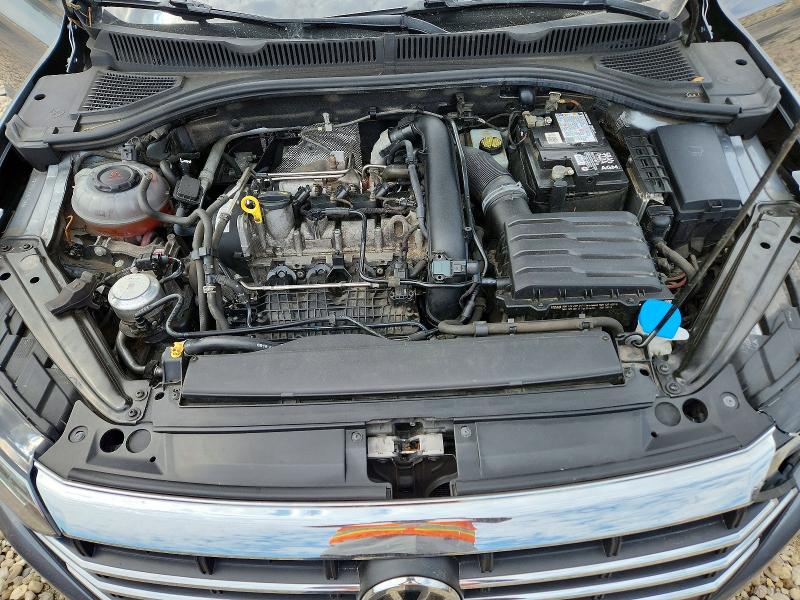 60365346 :رقم المزاد ، 3VWGB7BU3LM013888 vin ، 2020 Volkswagen Jetta مزاد بيع