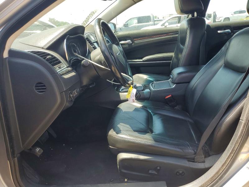Aukcja sprzedaży 2016 Chrysler 300, vin: 2C3CCAAG2GH206890, numer aukcji: 58894656