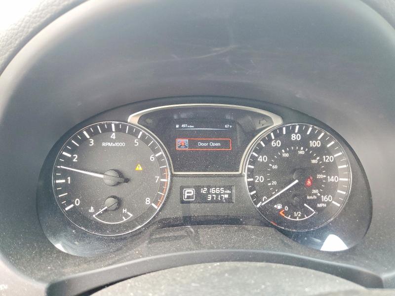 2014 Nissan Altima მანქანა იყიდება აუქციონზე, vin: 1N4AL3AP5EC264674, აუქციონის ნომერი: 61867206
