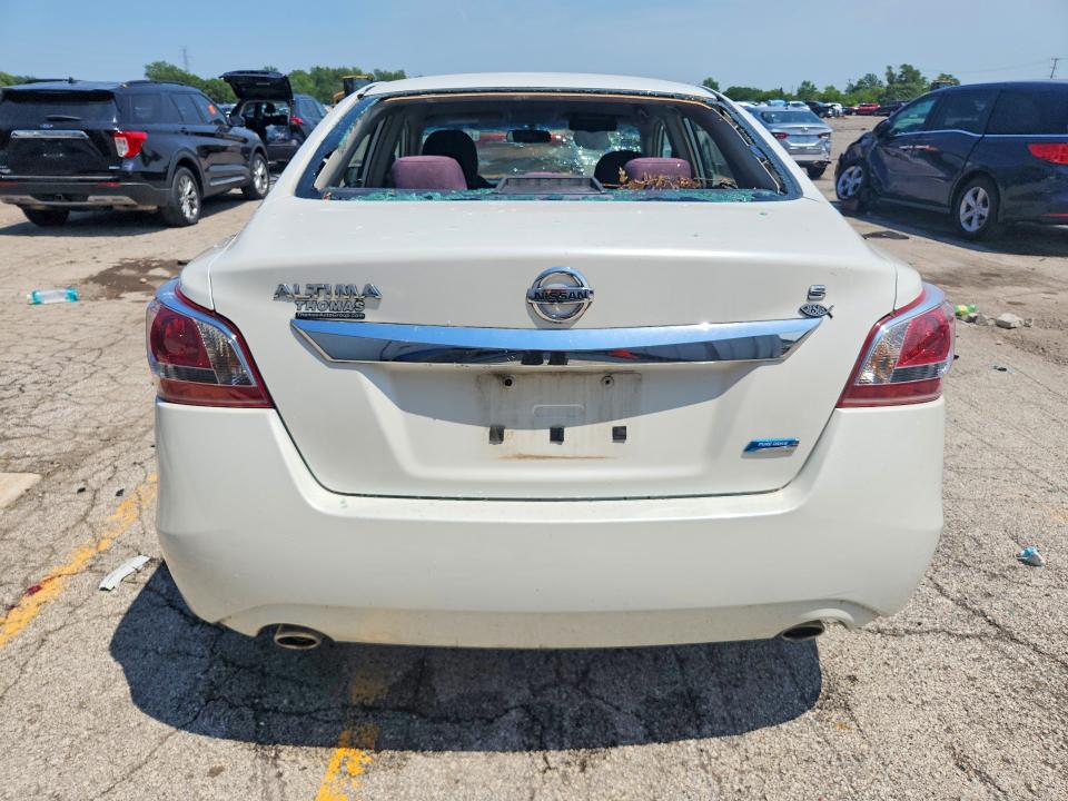 60660586 :رقم المزاد ، 1N4AL3AP7DC247101 vin ، 2013 Nissan Altima مزاد بيع