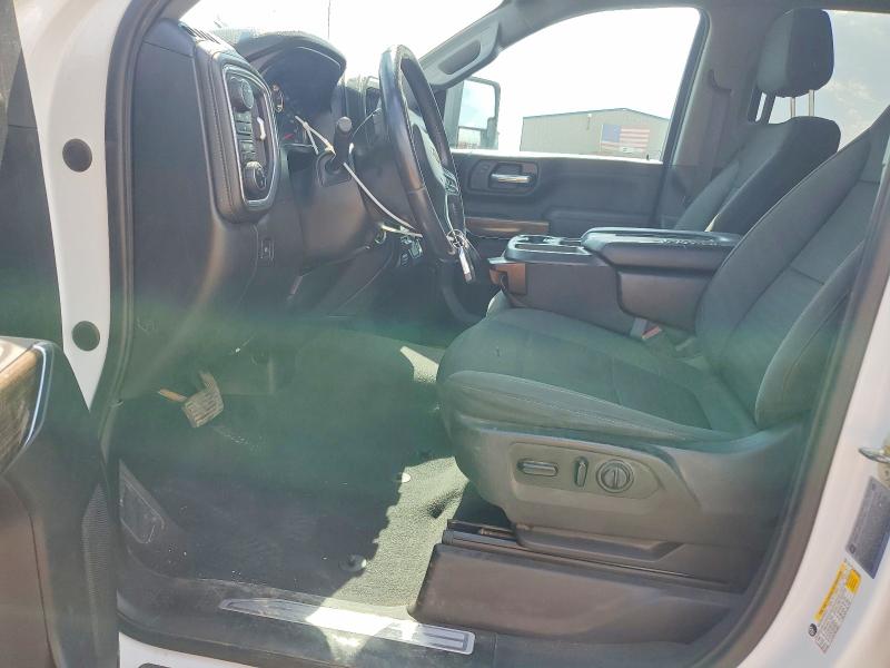 Aukcja sprzedaży 2021 Chevrolet Silverado, vin: 1GC4YNEY2MF306853, numer aukcji: 62605606