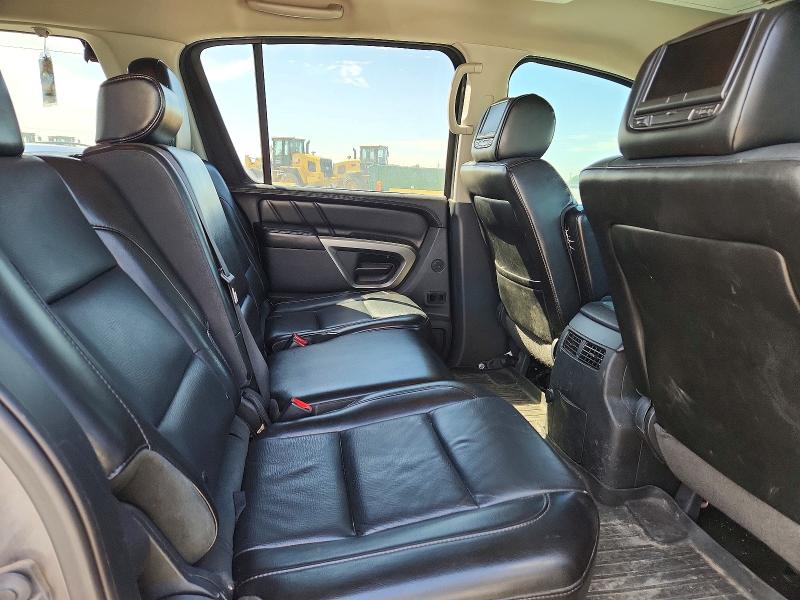 Продаж на аукціоні авто 2015 Nissan Armada, vin: 5N1BA0NC3FN620485, номер лоту: 59897556