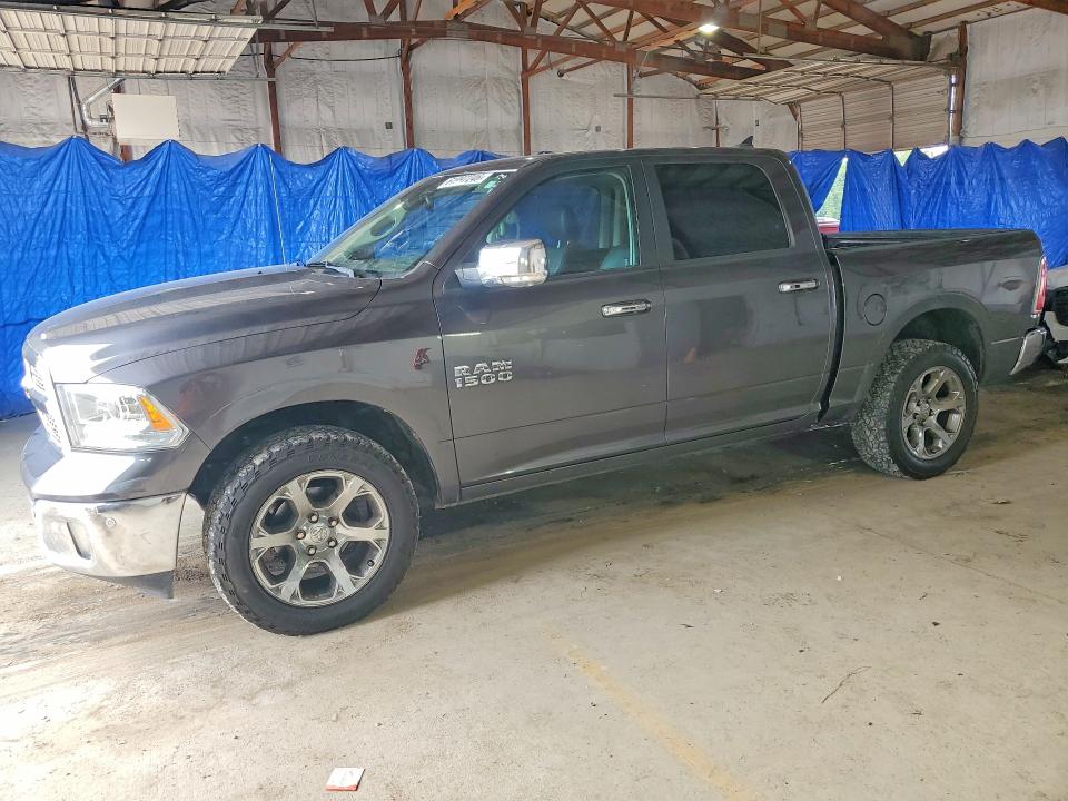 Продаж на аукціоні авто 2018 Ram 1500, vin: 1C6RR7NM2JS254288, номер лоту: 61997246