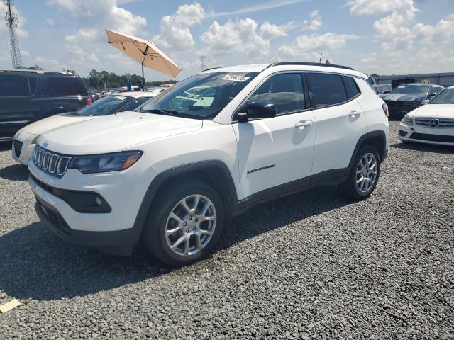 Aukcja sprzedaży 2022 Jeep Compass, vin: 3C4NJDFB7NT222905, numer aukcji: 62494116