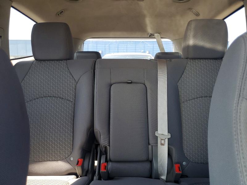 Продаж на аукціоні авто 2012 Chevrolet Traverse, vin: 1GNKRFED5CJ415656, номер лоту: 60692286
