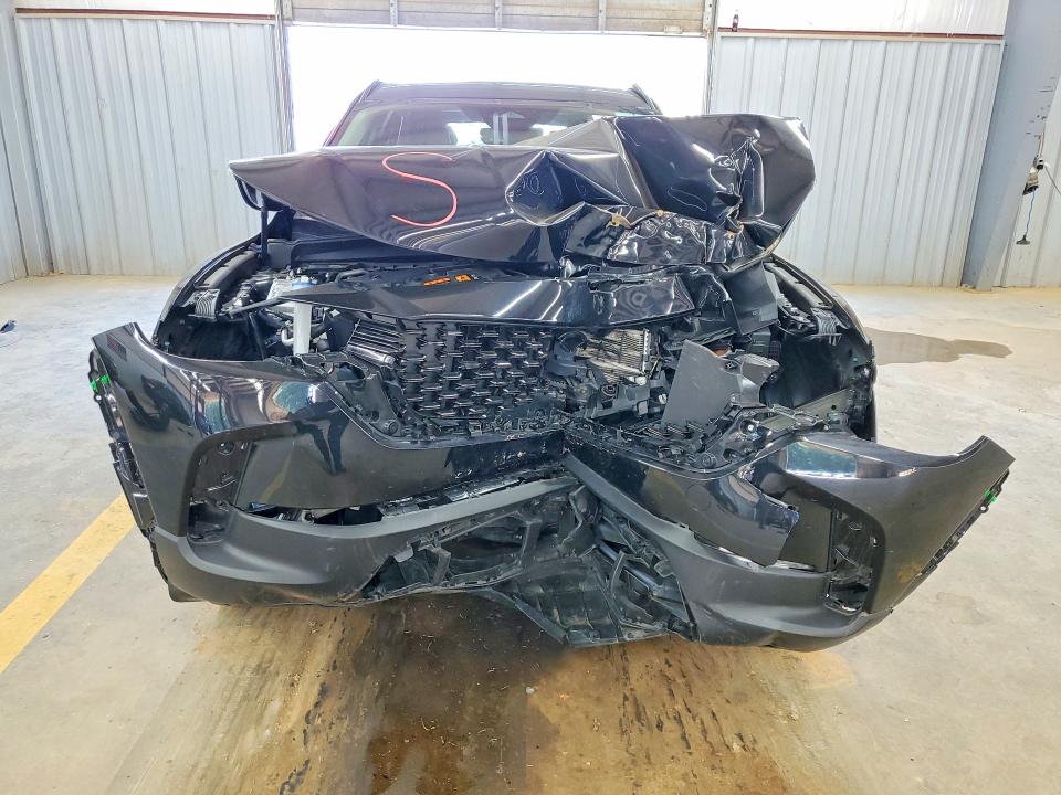 2025 Mazda Cx-50 მანქანა იყიდება აუქციონზე, vin: 7MMVAADW0SN132799, აუქციონის ნომერი: 61300236