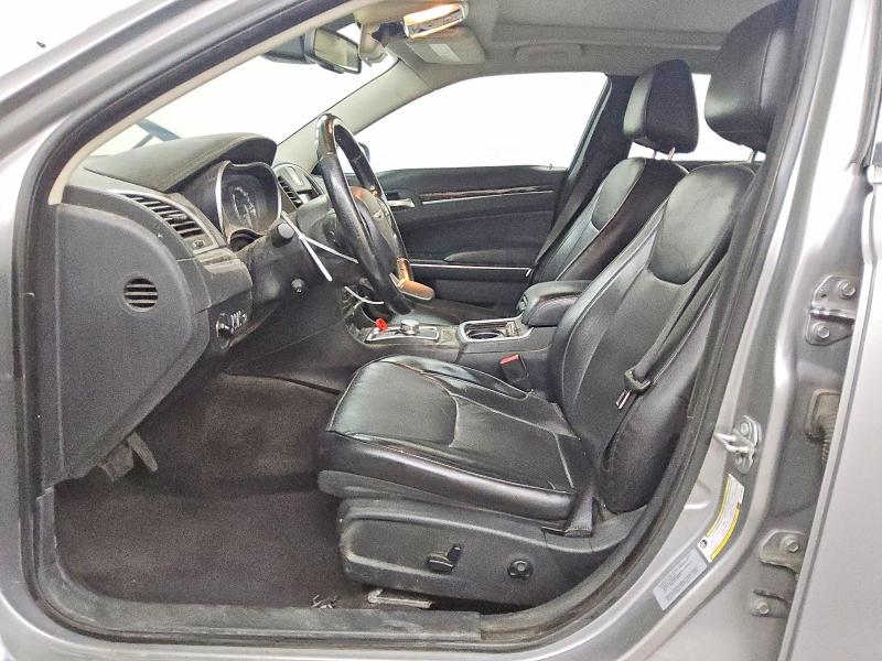 Aukcja sprzedaży 2017 Chrysler 300c, vin: 2C3CCAEG9HH570378, numer aukcji: 55214176