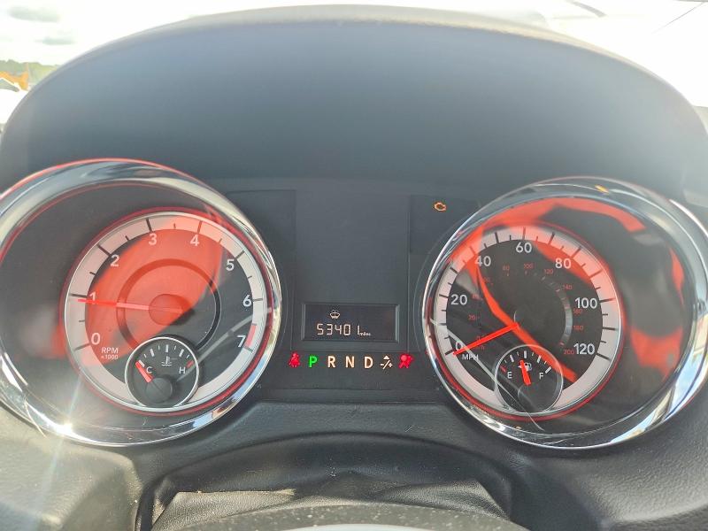 Aukcja sprzedaży 2017 Dodge Grand Caravan, vin: 2C4RDGBG4HR819657, numer aukcji: 60757916