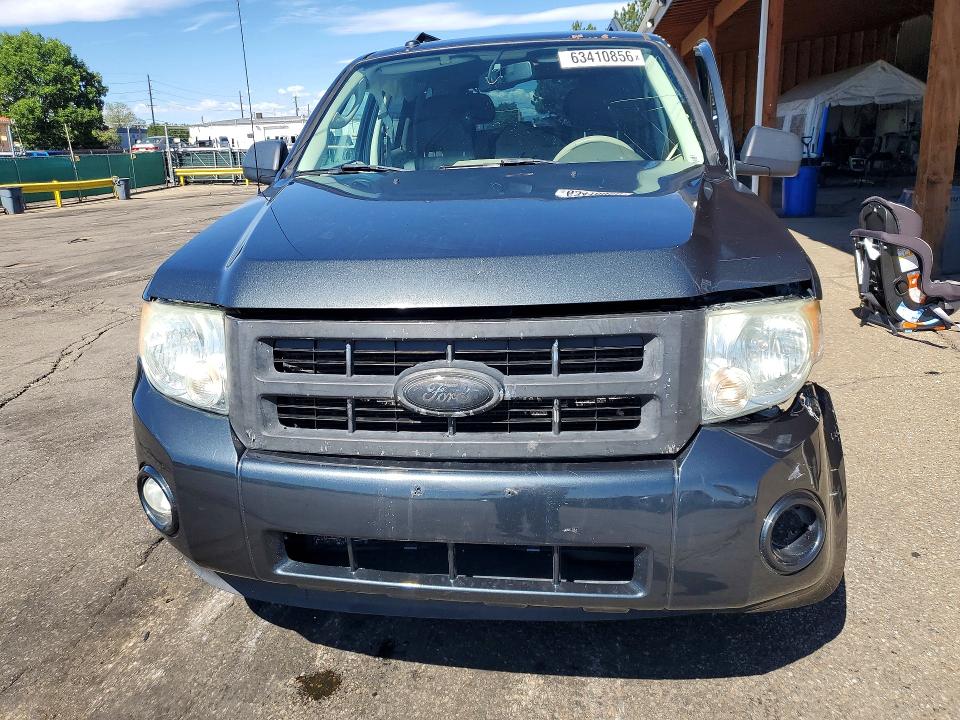 Aukcja sprzedaży 2009 Ford Escape, vin: 1FMCU93G89KB54175, numer aukcji: 63410856