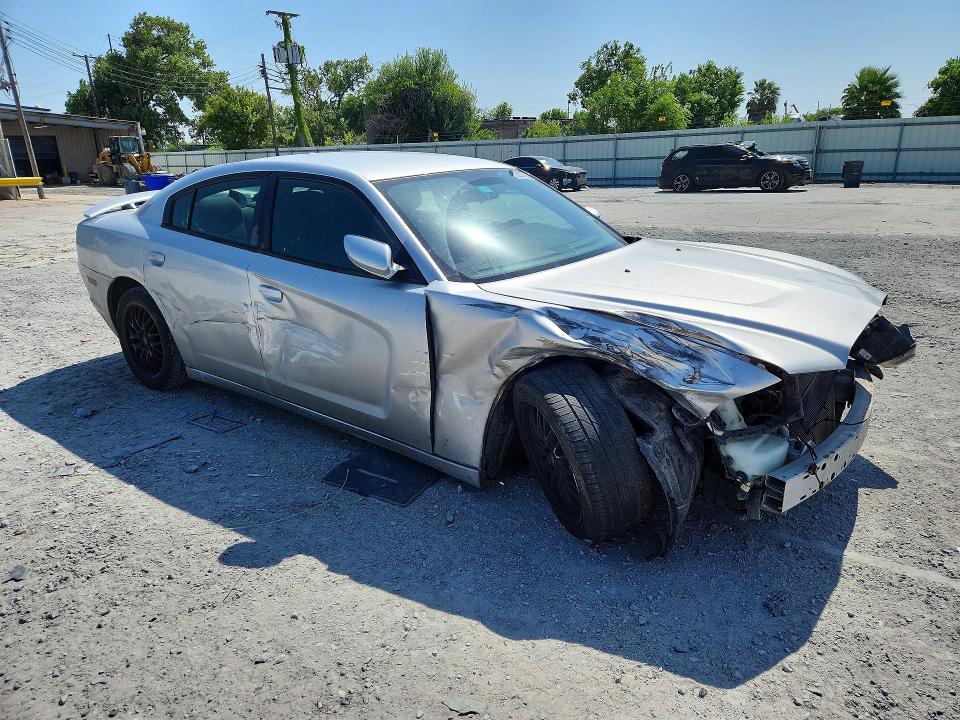 Aukcja sprzedaży 2012 Dodge Charger, vin: 2C3CDXBG0CH298798, numer aukcji: 63202596