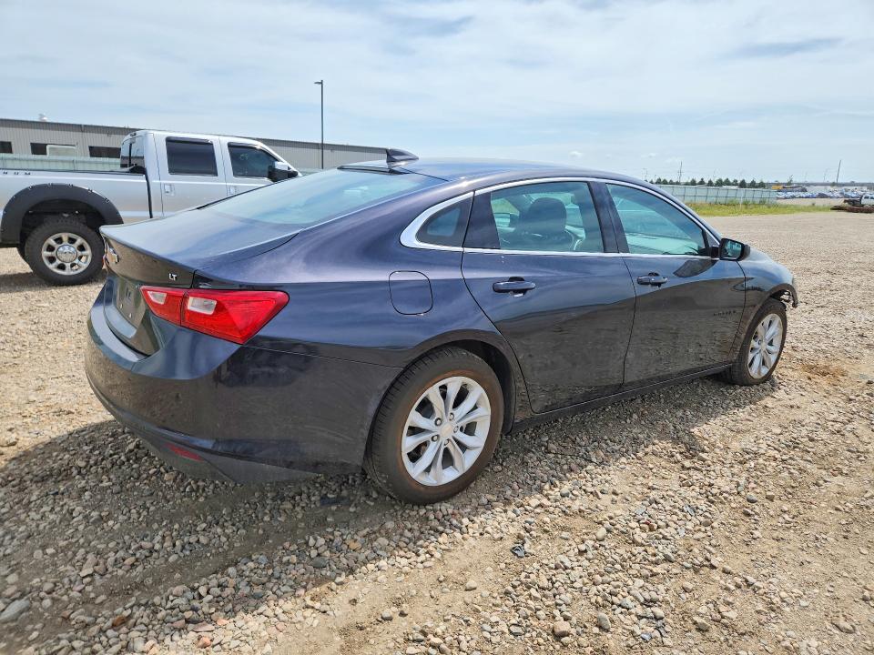 Aukcja sprzedaży 2023 Chevrolet Malibu, vin: 1G1ZD5ST5PF243366, numer aukcji: 59725936