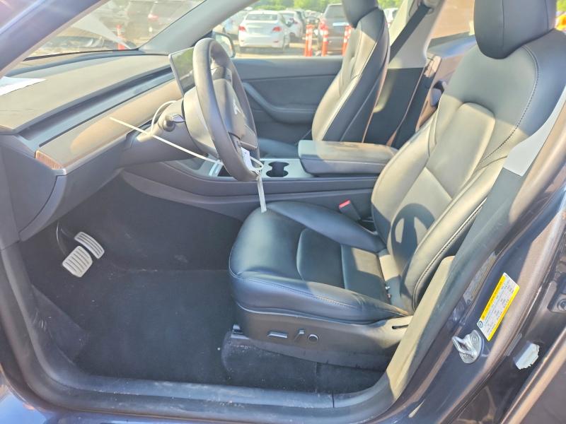 Aukcja sprzedaży 2022 Tesla Model  Y, vin: 7SAYGDEF9NF452771, numer aukcji: 60070376