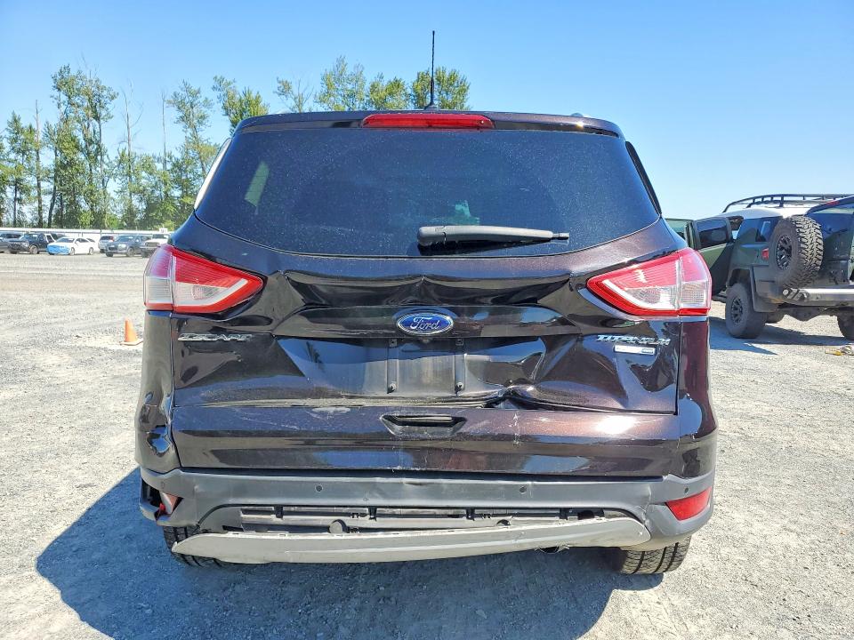 Продаж на аукціоні авто 2013 Ford Escape, vin: 1FMCU9J94DUD70588, номер лоту: 60084846