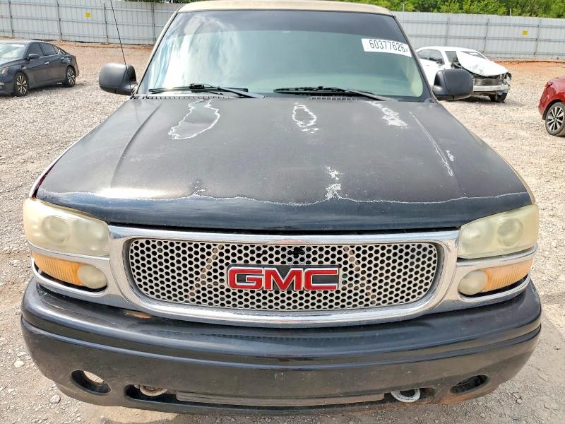 Продажа на аукционе авто 2001 Gmc New Sierra, vin: 2GTEK19T411253492, номер лота: 60377626