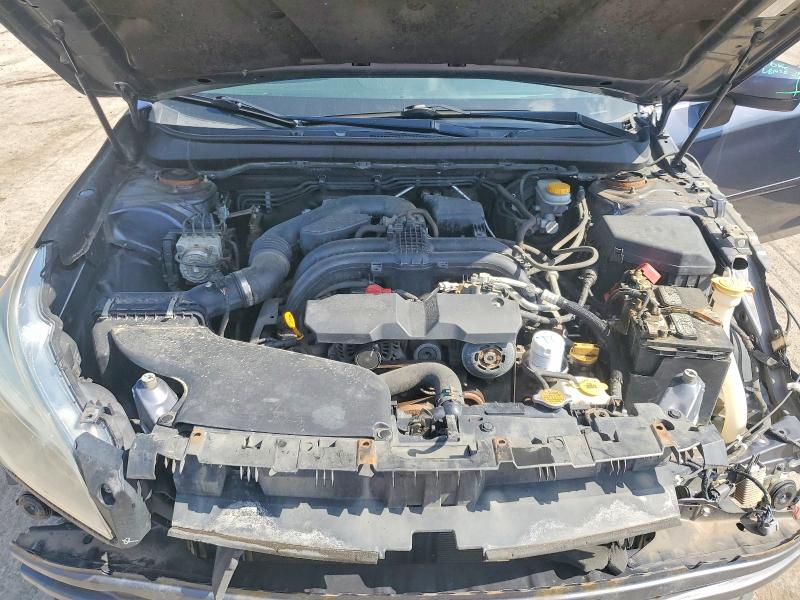 59175066 :رقم المزاد ، 4S3BNAC69F3072242 vin ، 2015 Subaru Legacy مزاد بيع