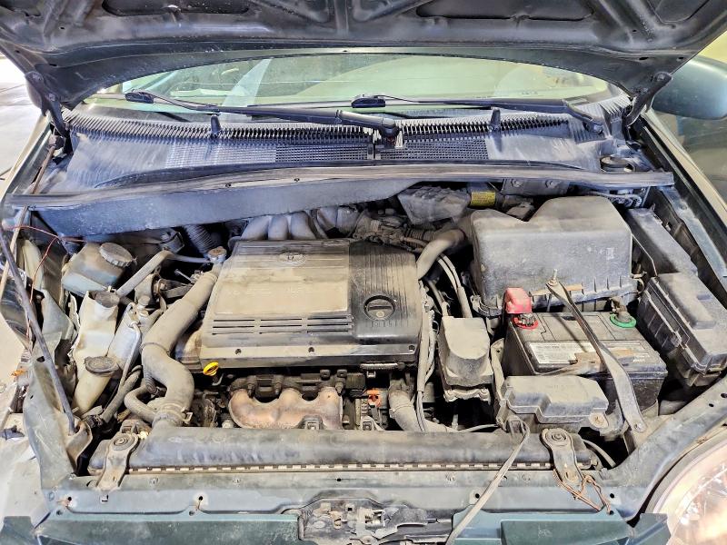 Aukcja sprzedaży 2001 Toyota Sienna, vin: 4T3ZF13C41U322753, numer aukcji: 63224386