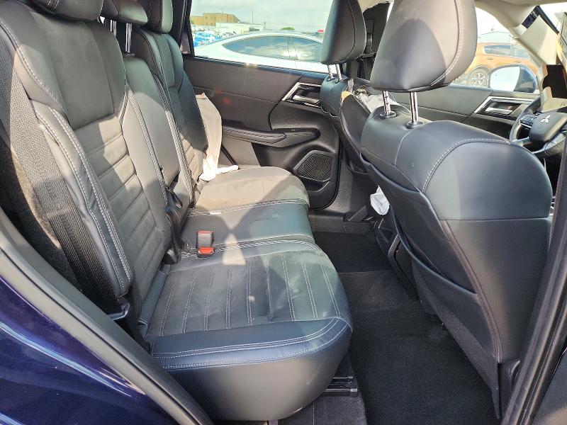 Продаж на аукціоні авто 2022 Mitsubishi Outlander, vin: JA4J4UA85NZ085791, номер лоту: 61031456