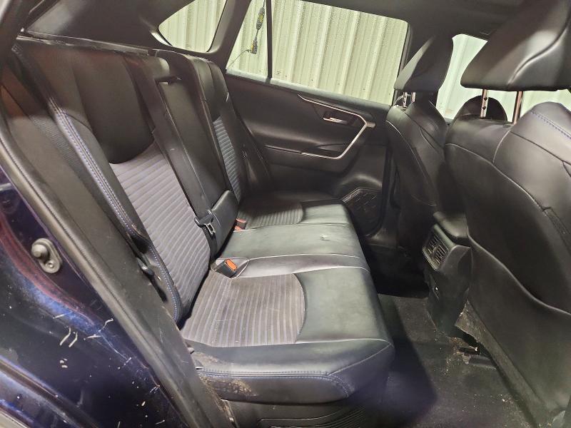 Aukcja sprzedaży 2021 Toyota Rav4, vin: 2T3E6RFV6MW009024, numer aukcji: 60514726