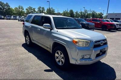 Продажа на аукционе авто 2012 Toyota 4runner, vin: JTEBU5JR5C5104350, номер лота: 61456036