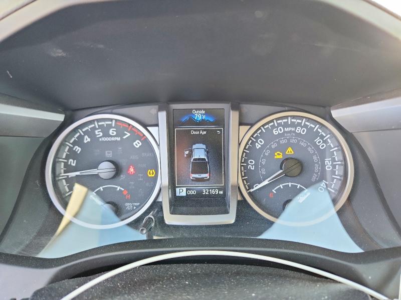 Продажа на аукционе авто 2023 Toyota Tacoma, vin: 3TMBZ5DN5PM037991, номер лота: 60696356