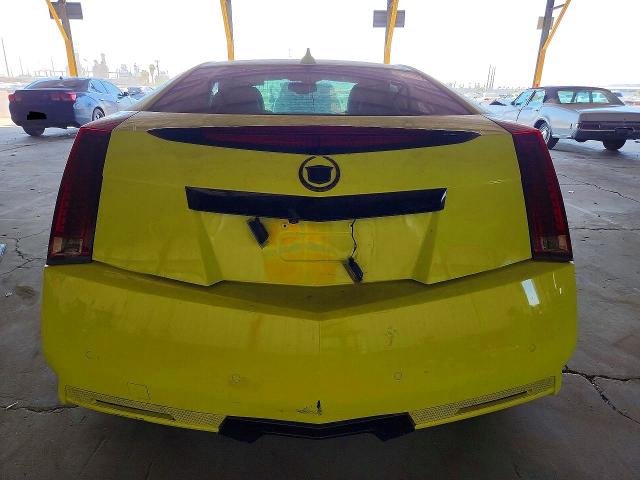 Aukcja sprzedaży 2015 Cadillac Cts-v, vin: 1G6DV1EP1F0100215, numer aukcji: 60451816