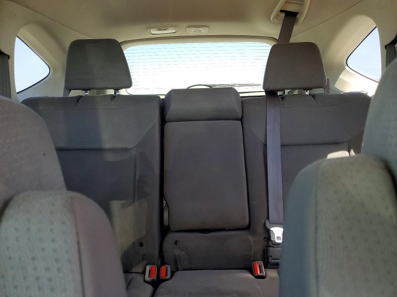 60434716 :رقم المزاد ، JHLRM4H55CC011309 vin ، 2012 Honda Cr-v مزاد بيع