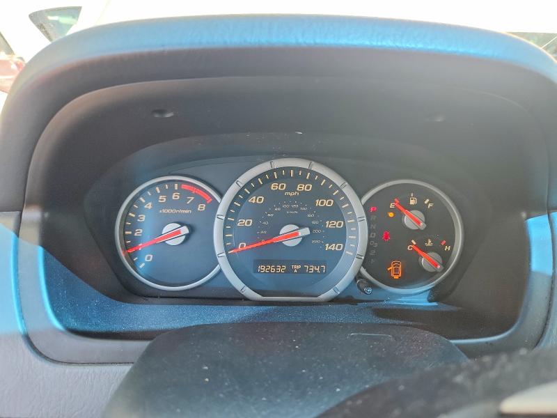 2006 Honda Pilot მანქანა იყიდება აუქციონზე, vin: 2HKYF18476H508167, აუქციონის ნომერი: 62471116