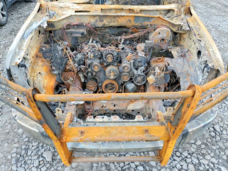 2005 Ford F150 მანქანა იყიდება აუქციონზე, vin: 1FTRF14535KC60454, აუქციონის ნომერი: 60236256