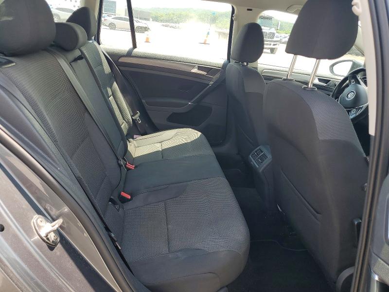 Aukcja sprzedaży 2019 Volkswagen Golf Sportwagen, vin: 3VWY57AU4KM511772, numer aukcji: 60669916