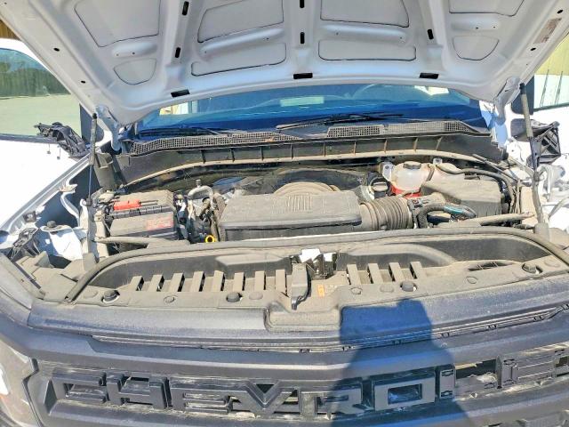 Продажа на аукционе авто 2023 Chevrolet Silverado, vin: 3GCNAAEDXPG312546, номер лота: 60256846