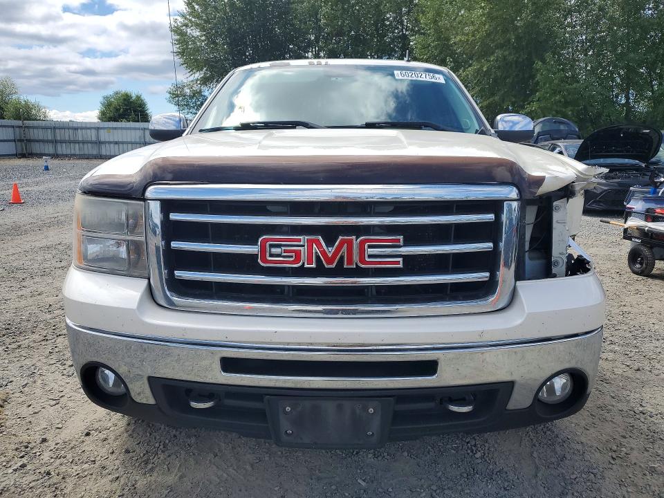Aukcja sprzedaży 2013 Gmc Sierra, vin: 3GTP2WE76DG264214, numer aukcji: 60202756